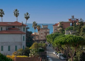 Foto 14 - Bilocale Via Cagliari, Bordighera - foto 14