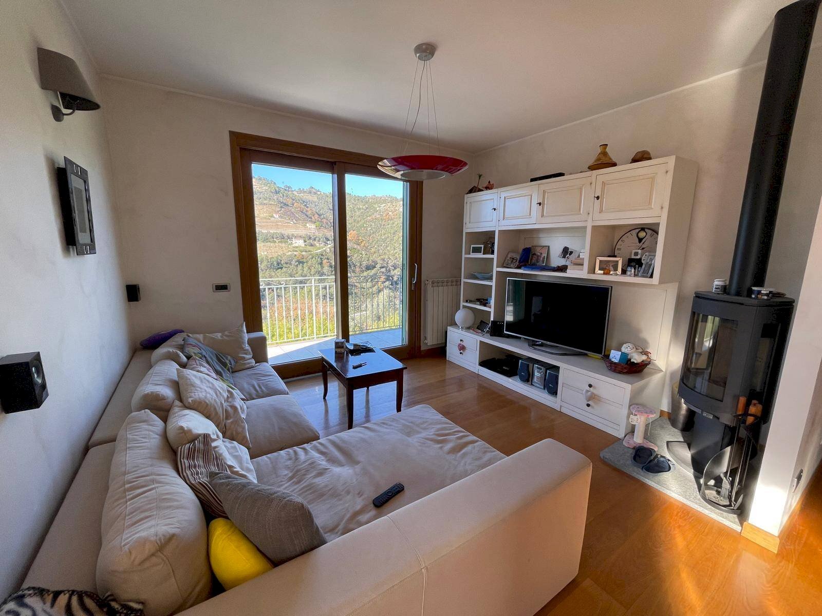 Foto 2 - Villa Strada Orià, Soldano - foto 2