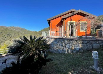 Foto 1 - Villa Strada Orià, Soldano - foto 1