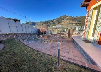 Foto 6 - Villa Strada Orià, Soldano - foto 6