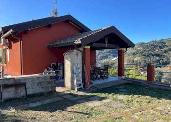 Foto 13 - Villa Strada Orià, Soldano - foto 13