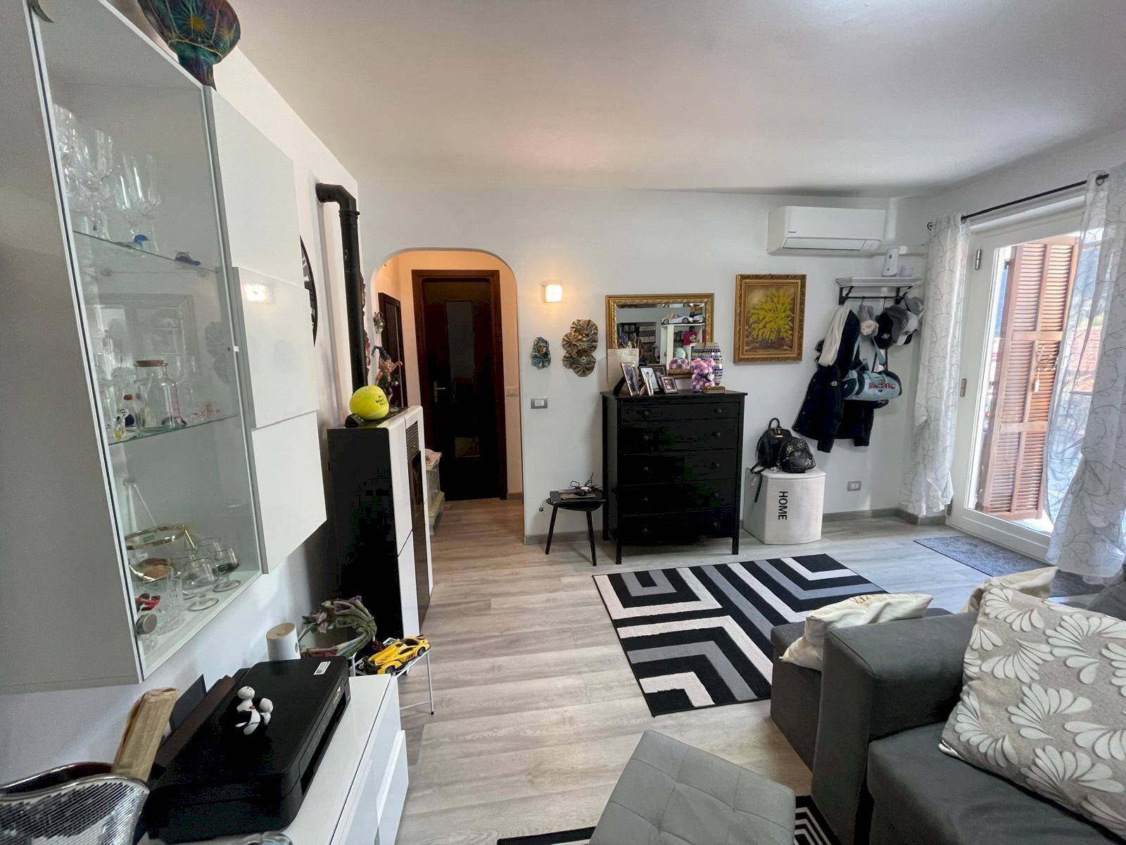 Foto 1 - Trilocale Via Domenico Tempesta, Ventimiglia - foto 1