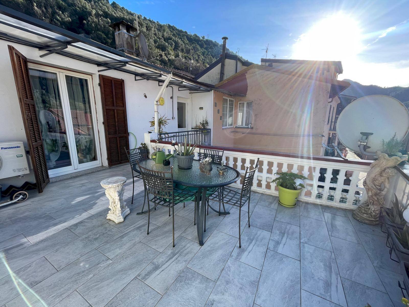 Foto 2 - Trilocale Via Domenico Tempesta, Ventimiglia - foto 2