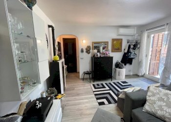 Foto 1 - Trilocale Via Domenico Tempesta, Ventimiglia - foto 1