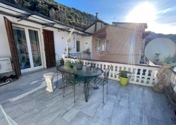 Foto 2 - Trilocale Via Domenico Tempesta, Ventimiglia - foto 2