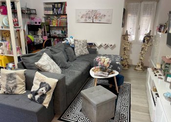 Foto 7 - Trilocale Via Domenico Tempesta, Ventimiglia - foto 7