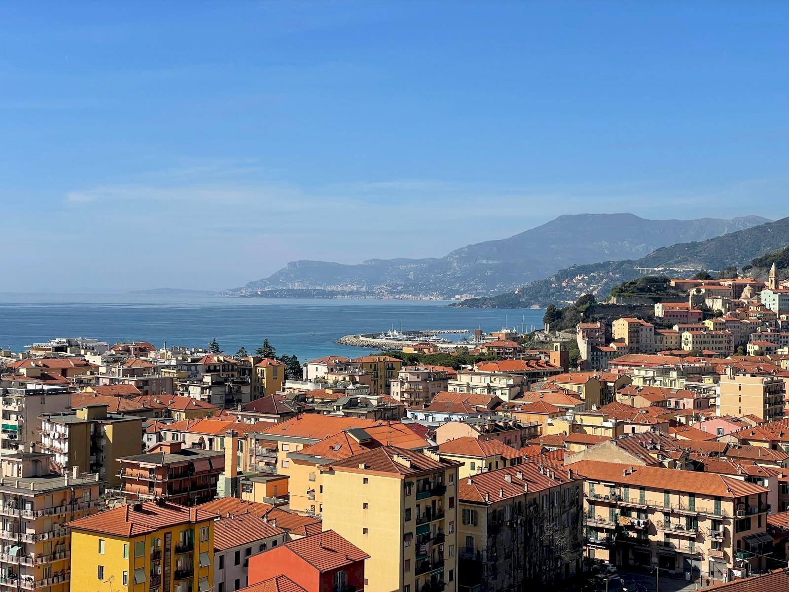 Foto 1 - Terreno edificabile Via Maule, Ventimiglia - foto 1