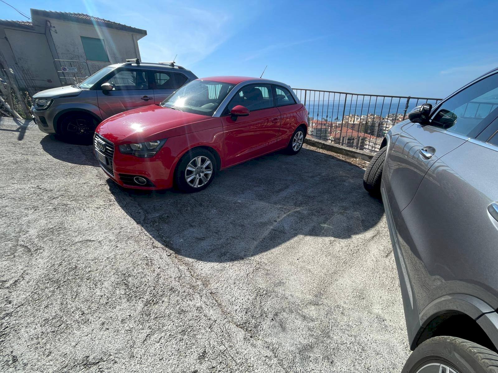 Foto 2 - Terreno edificabile Via Maule, Ventimiglia - foto 2