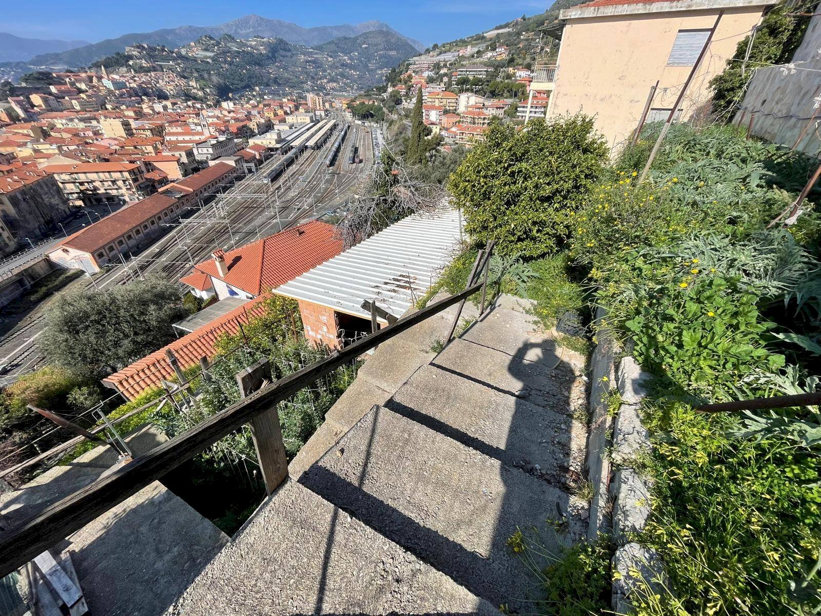 Foto 3 - Terreno edificabile Via Maule, Ventimiglia - foto 3