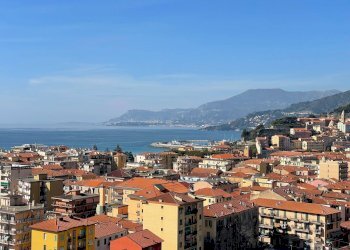 Foto 1 - Terreno edificabile Via Maule, Ventimiglia - foto 1