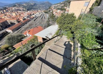 Foto 3 - Terreno edificabile Via Maule, Ventimiglia - foto 3