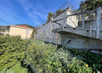 Foto 4 - Terreno edificabile Via Maule, Ventimiglia - foto 4