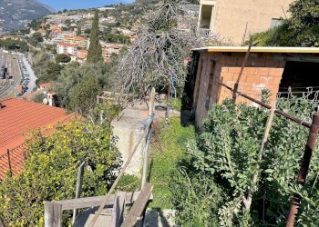 Foto 9 - Terreno edificabile Via Maule, Ventimiglia - foto 9