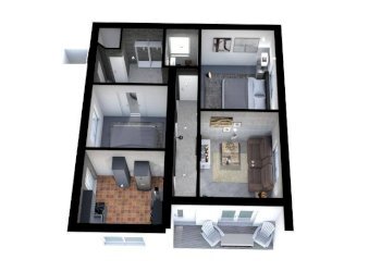 Foto 5 - Casa indipendente VIA DEL PADULETTO, Camaiore - foto 5