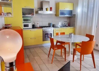 Foto 1 - Trilocale VIA MACHIAVELLI, Viareggio - foto 1