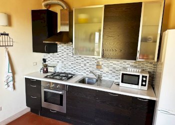 Foto 4 - Quadrilocale via don minzoni, Calci - foto 4