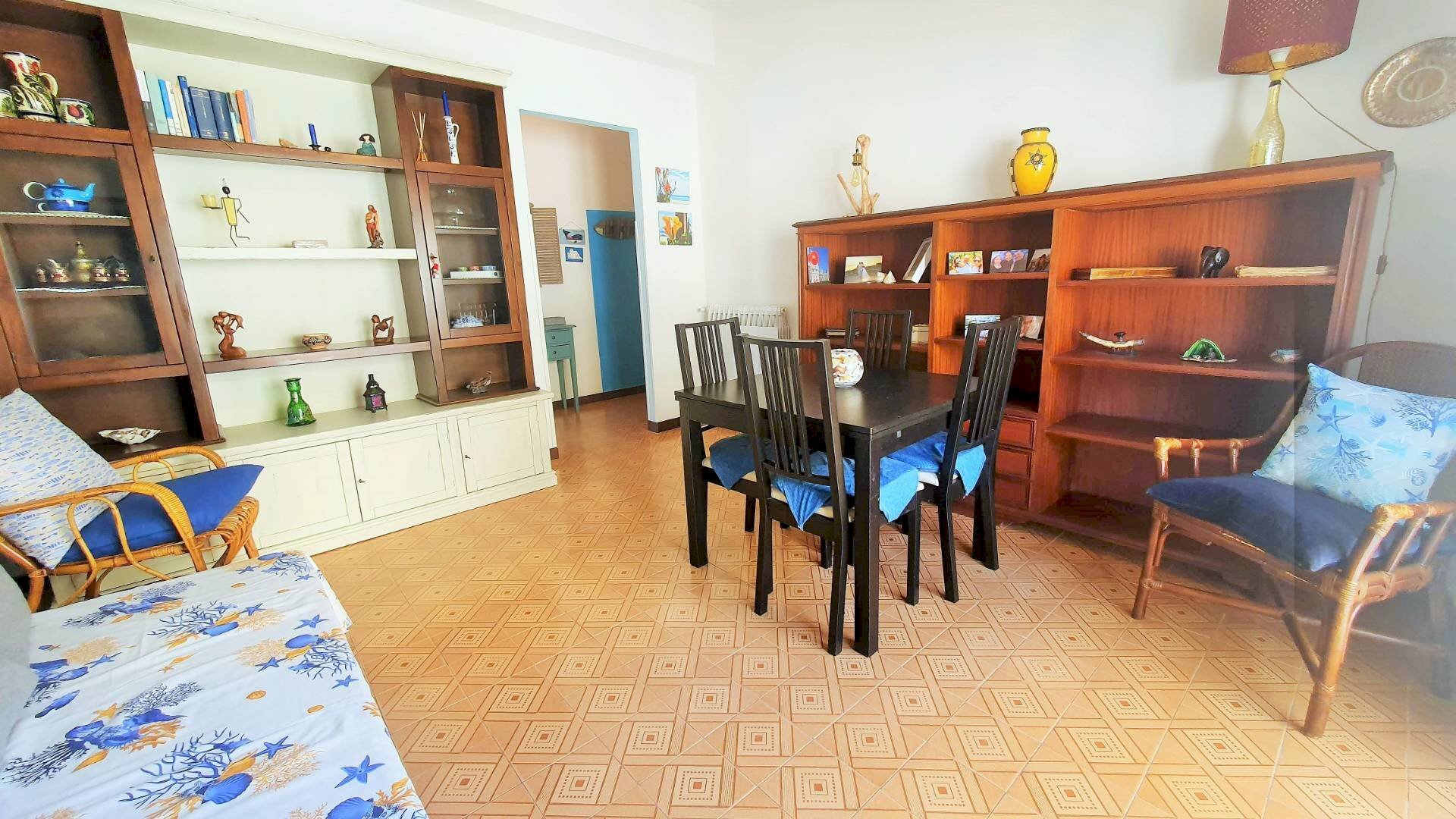 Foto 1 - Apartment via san francesco, Viareggio - photo 1