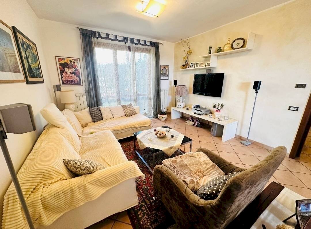 Foto 1 - Casa semi indipendente titignano, Cascina - foto 1