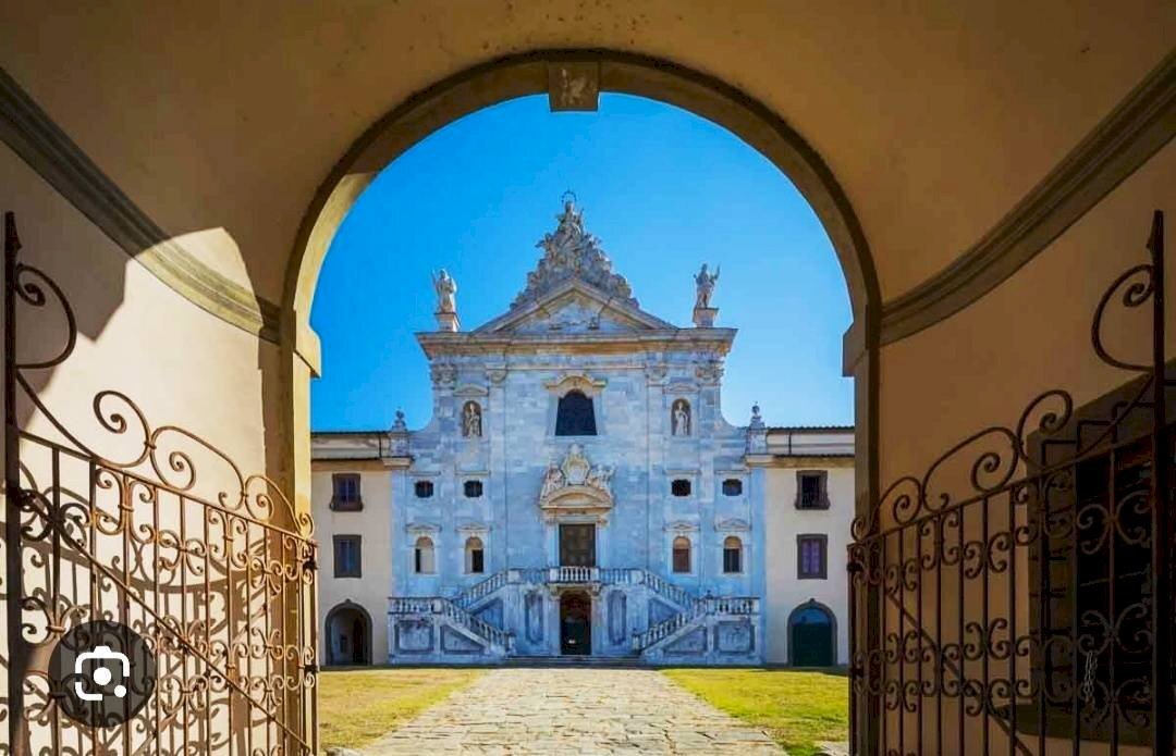 Foto 1 - Independent house VIA ROMA, Calci - photo 1