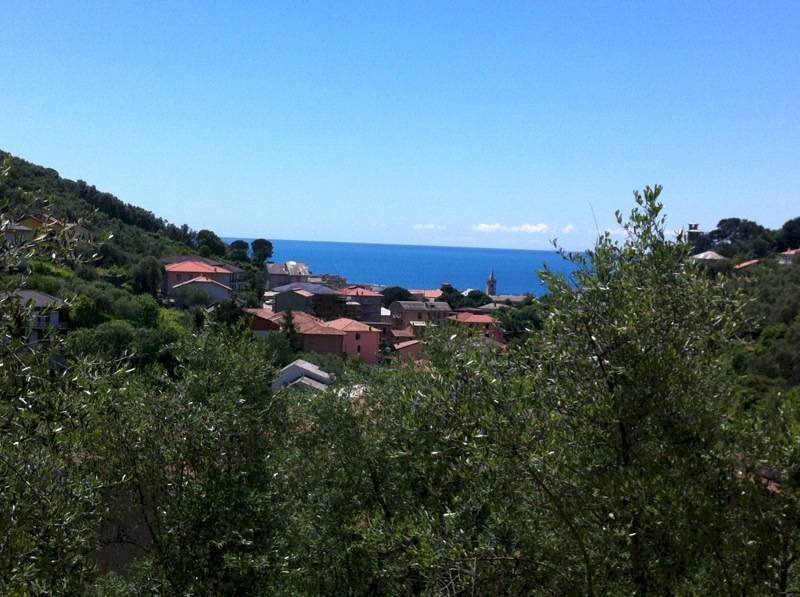 Foto 1 - Building land Primissima collina, Moneglia - photo 1