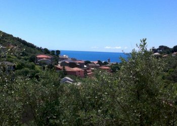 Foto 1 - Building land Primissima collina, Moneglia - photo 1