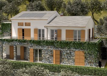 Foto 2 - Building land Primissima collina, Moneglia - photo 2