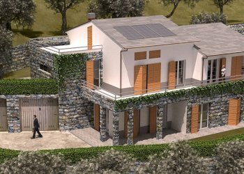 Foto 3 - Building land Primissima collina, Moneglia - photo 3