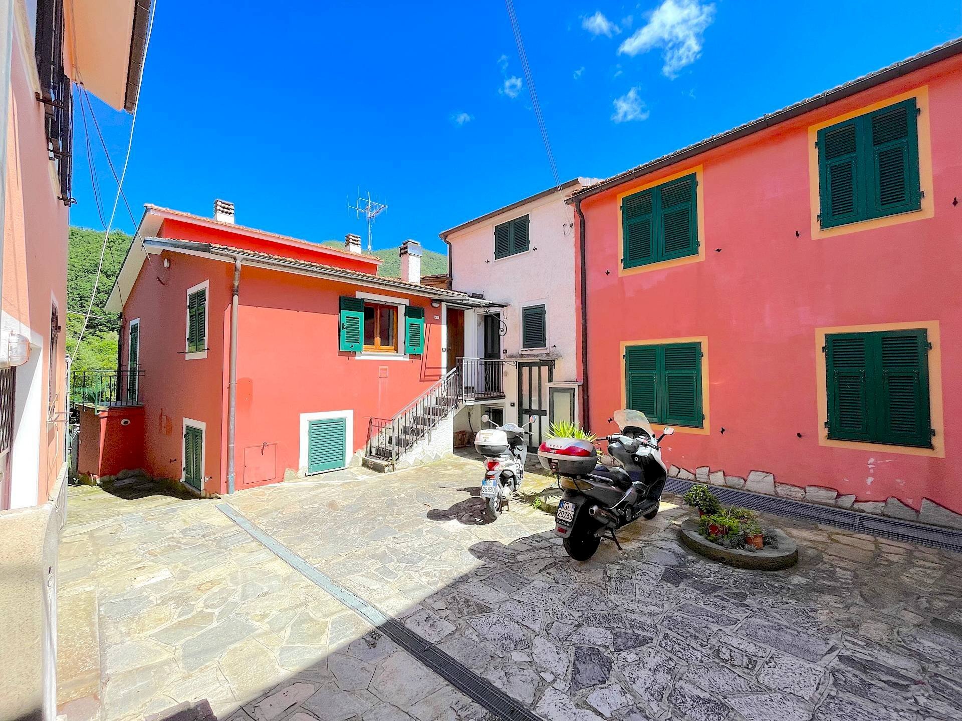 Foto 2 - Apartment Tessi
 
5, Moneglia - photo 2