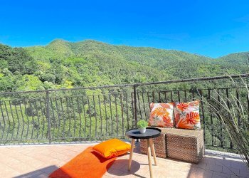 Foto 8 - Appartamento Tessi
 
5, Moneglia - foto 8