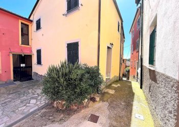 Foto 5 - Appartamento Tessi
 
5, Moneglia - foto 5