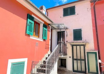 Foto 1 - Appartamento Tessi
 
5, Moneglia - foto 1