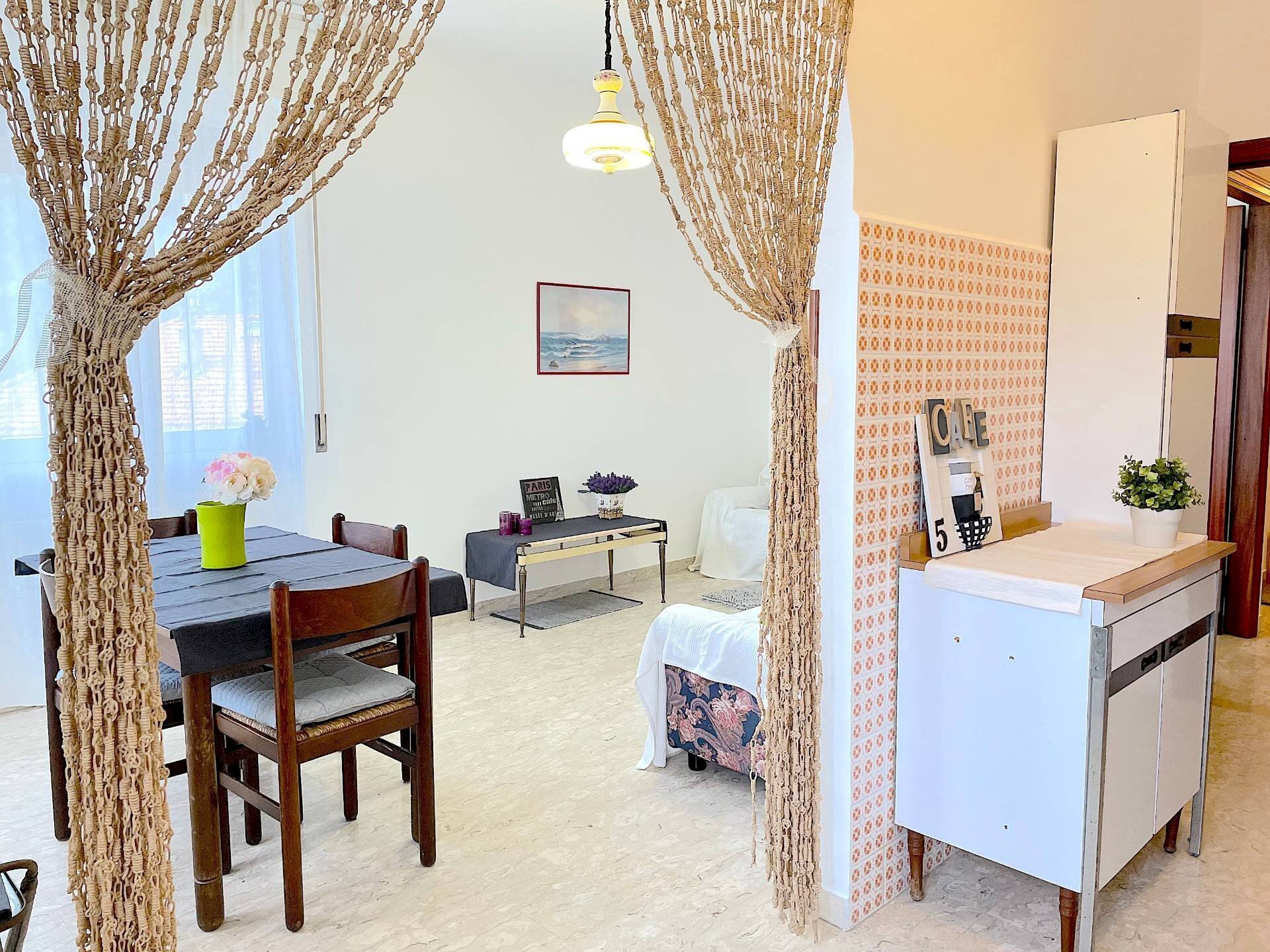 Foto 3 - Quadrilocale Località Solarolo
 
11, Moneglia - foto 3