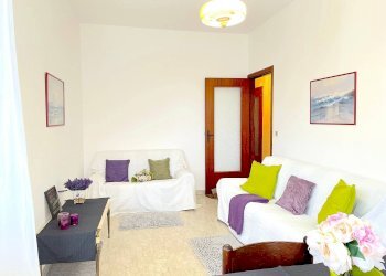 Foto 7 - Quadrilocale Località Solarolo
 
11, Moneglia - foto 7