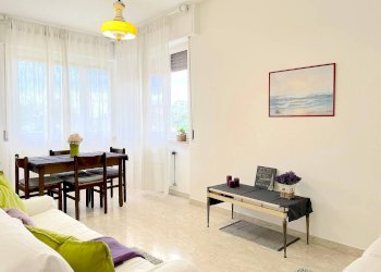 Foto 5 - Quadrilocale Località Solarolo
 
11, Moneglia - foto 5