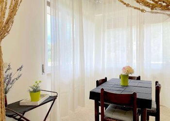 Foto 6 - Quadrilocale Località Solarolo
 
11, Moneglia - foto 6