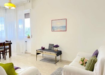 Foto 8 - Quadrilocale Località Solarolo
 
11, Moneglia - foto 8