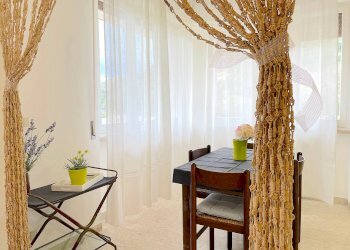 Foto 4 - Quadrilocale Località Solarolo
 
11, Moneglia - foto 4