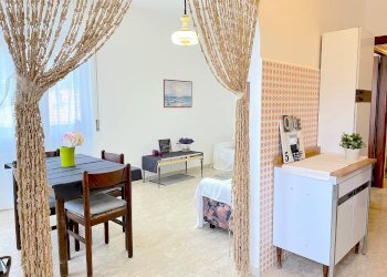 Foto 3 - Quadrilocale Località Solarolo
 
11, Moneglia - foto 3