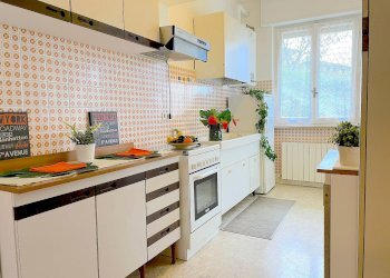 Foto 1 - Quadrilocale Località Solarolo
 
11, Moneglia - foto 1