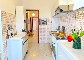 Foto 2 - Quadrilocale Località Solarolo
 
11, Moneglia - foto 2