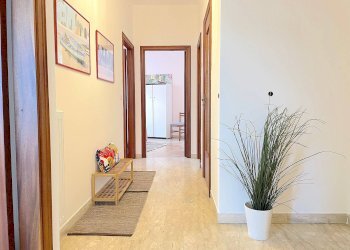 Foto 9 - Quadrilocale Località Solarolo
 
11, Moneglia - foto 9