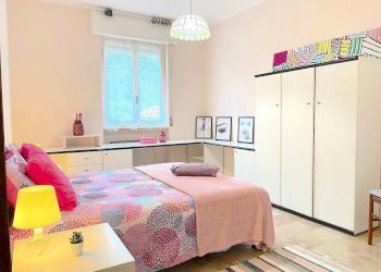 Foto 11 - Quadrilocale Località Solarolo
 
11, Moneglia - foto 11