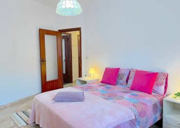 Foto 12 - Quadrilocale Località Solarolo
 
11, Moneglia - foto 12