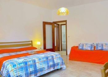 Foto 14 - Quadrilocale Località Solarolo
 
11, Moneglia - foto 14