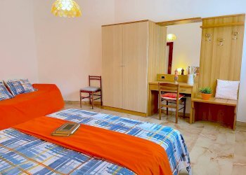 Foto 15 - Quadrilocale Località Solarolo
 
11, Moneglia - foto 15