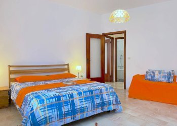 Foto 16 - Quadrilocale Località Solarolo
 
11, Moneglia - foto 16