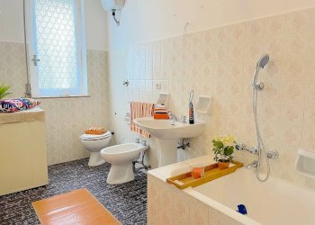 Foto 17 - Quadrilocale Località Solarolo
 
11, Moneglia - foto 17