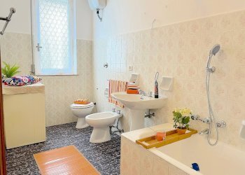 Foto 18 - Quadrilocale Località Solarolo
 
11, Moneglia - foto 18