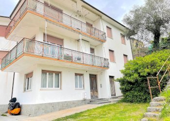 Foto 19 - Quadrilocale Località Solarolo
 
11, Moneglia - foto 19