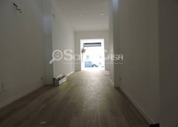 Foto 5 - Locale Commerciale via noce, Palermo - foto 4